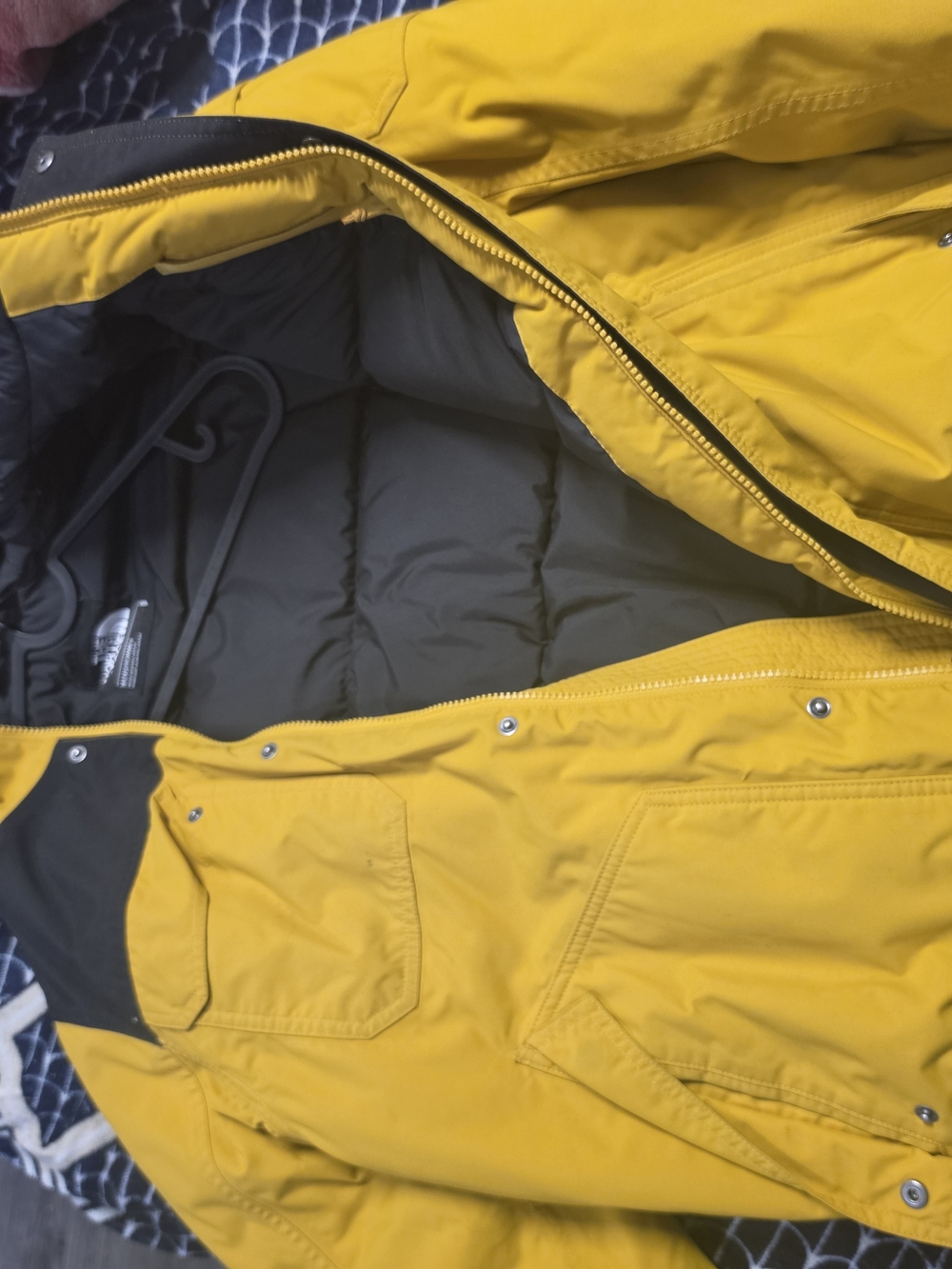 The North Face Jacket